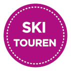 Award "Ski Touring"