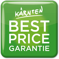 Kärnten Best Price Logo