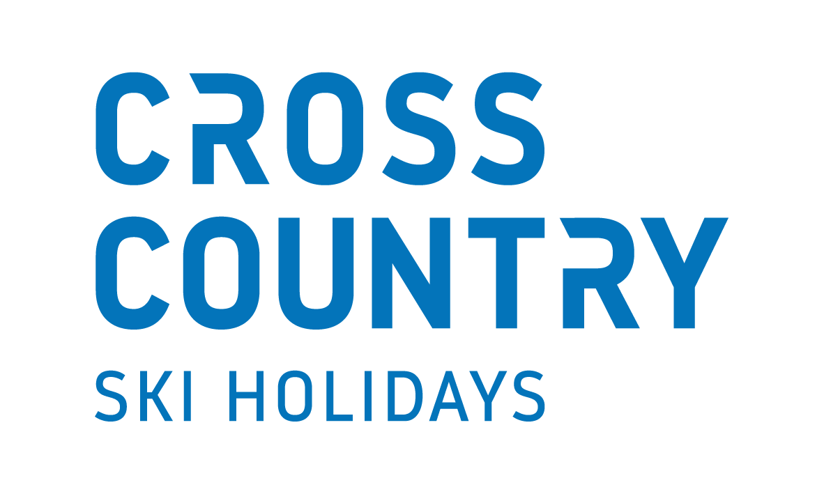 Logo Cross Country Ski Holidays